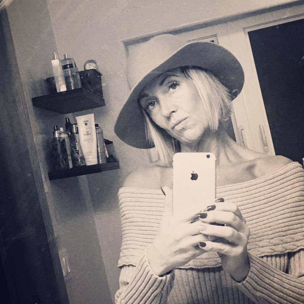 Meet your Posher, Tami